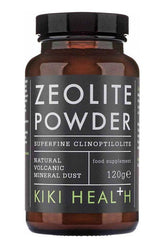 KIKI Health - Zeolite Powder - Nutri.se